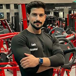 Mohammad Fawzi Shatnawi