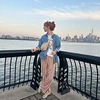 Holly Margaret Elizabeth