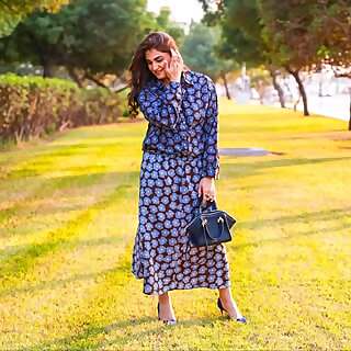 ‎Wardah Syed 