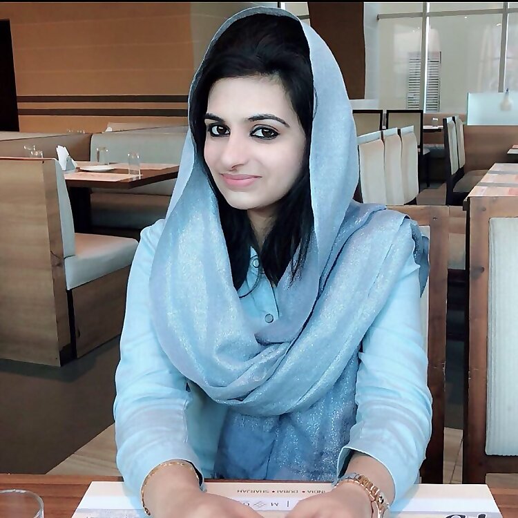 Shehana salim