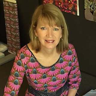Lynne Wilson