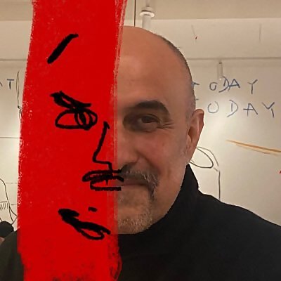 Hari Kunzru