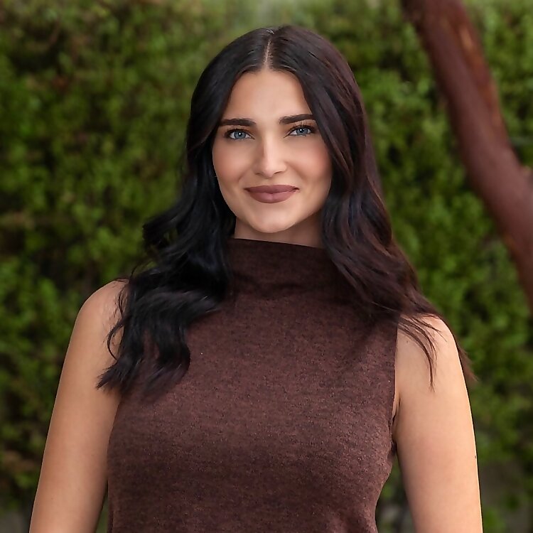 Gianna Garcia 
