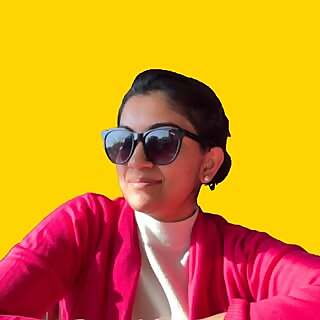 Dr Madhavi Bharadwaj