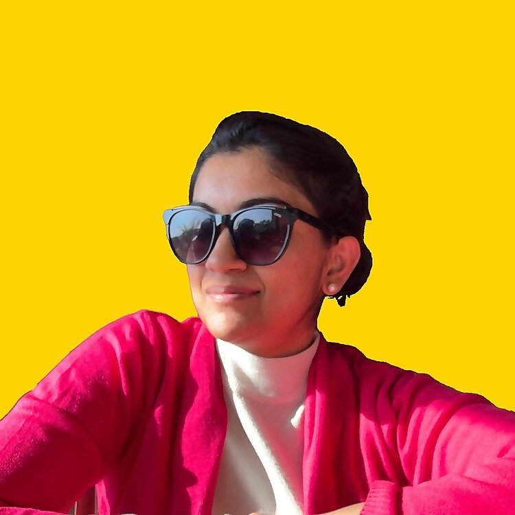 Dr Madhavi Bharadwaj
