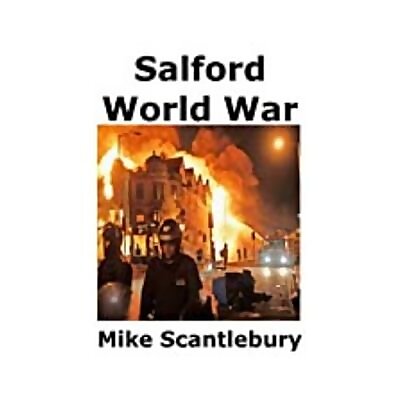 Mike Scantlebury