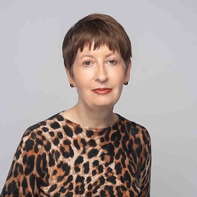 Kathleen Jones