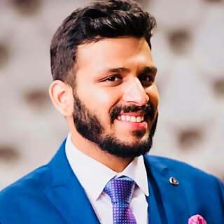 Dr Arpit Gupta
