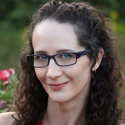 Laura Frost 