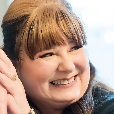 Penny Benjamin 