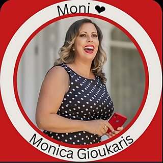 Monica Gioukaris