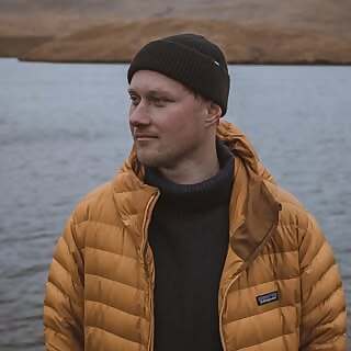 Tobias Thomann