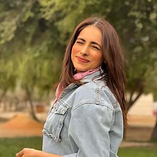Sidra Hafeez