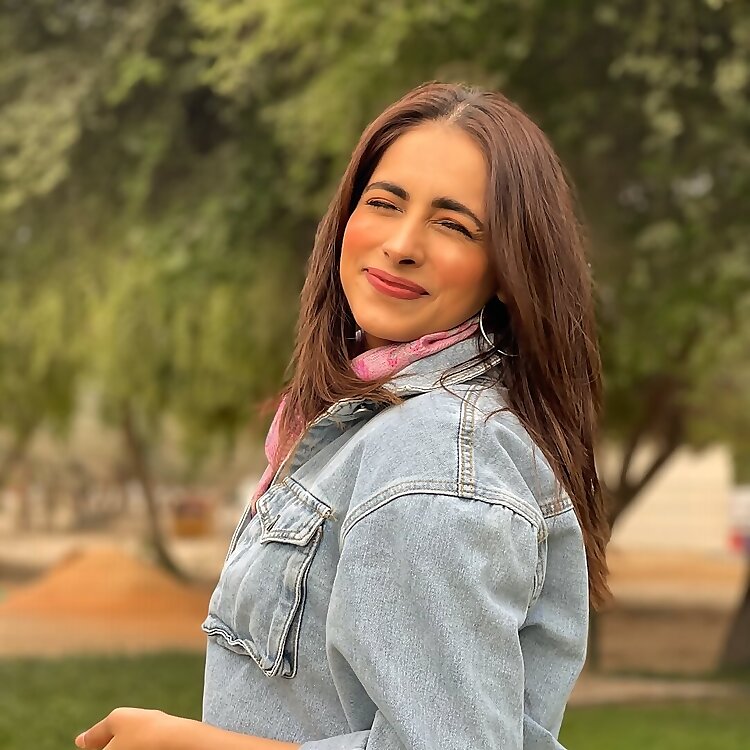 Sidra Hafeez