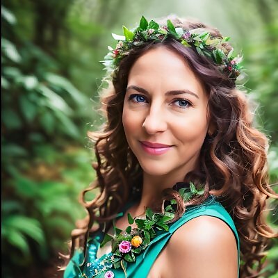 Marie Helene Lebeault 