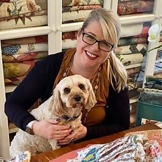 Deborah Dorward