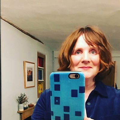 Sarah Hilary
