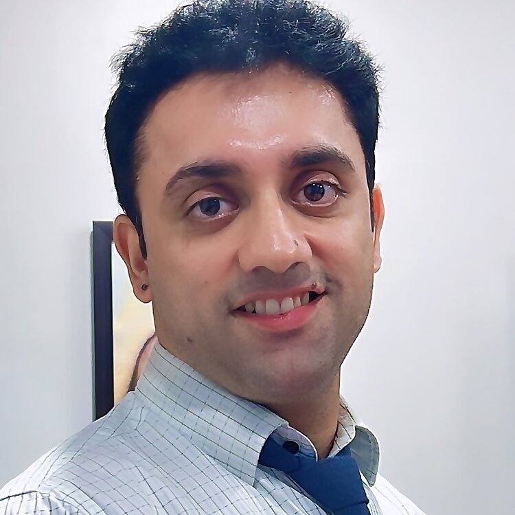 Anand Bhatia