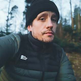 Dominik Sturm