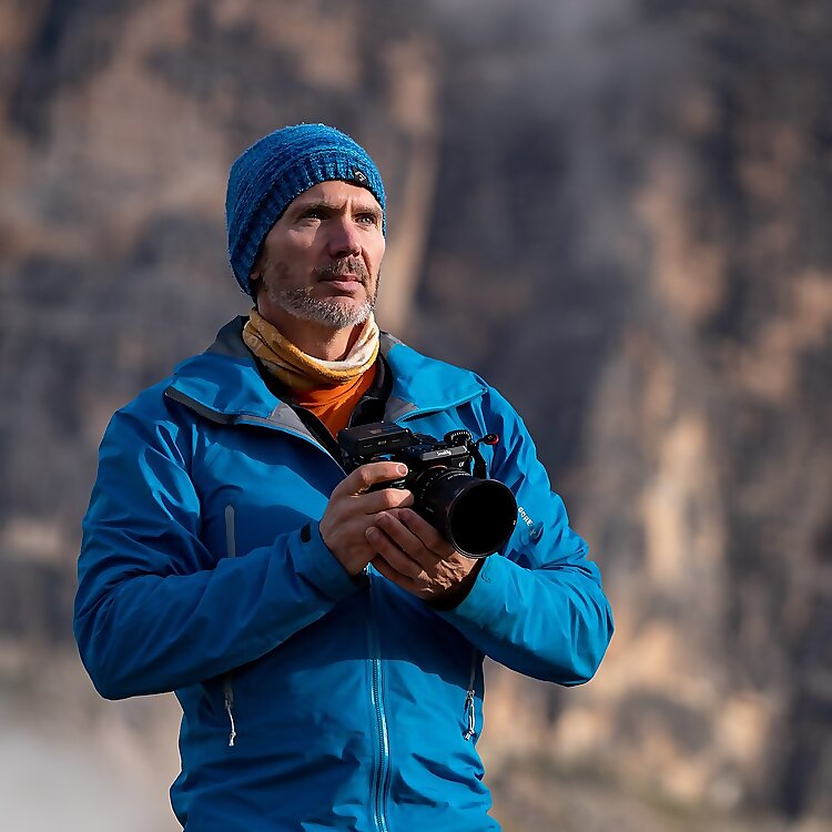 Stephan Wiesner