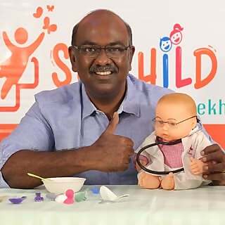 Dr Dhanasekhar Kesavelu