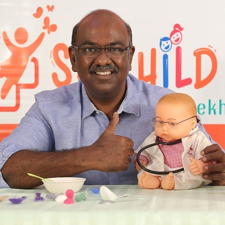 Dr Dhanasekhar Kesavelu