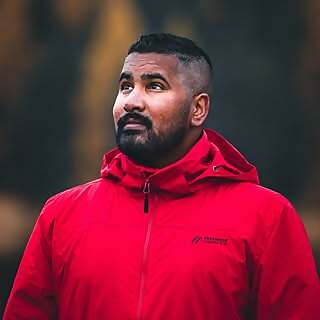 Manoj Galle