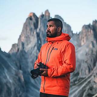 Manoj Galle