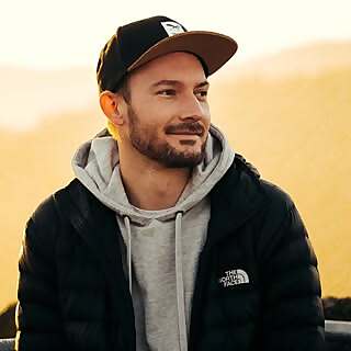 Daniel Schramm