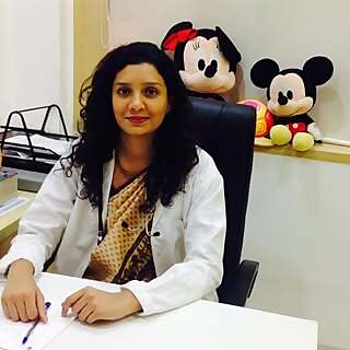 Dr Samantha Castellino