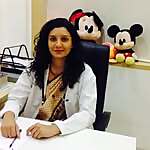 Dr Samantha Castellino