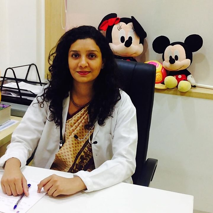 Dr Samantha Castellino