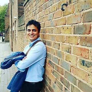 Dr Samir Hasan Dalwai