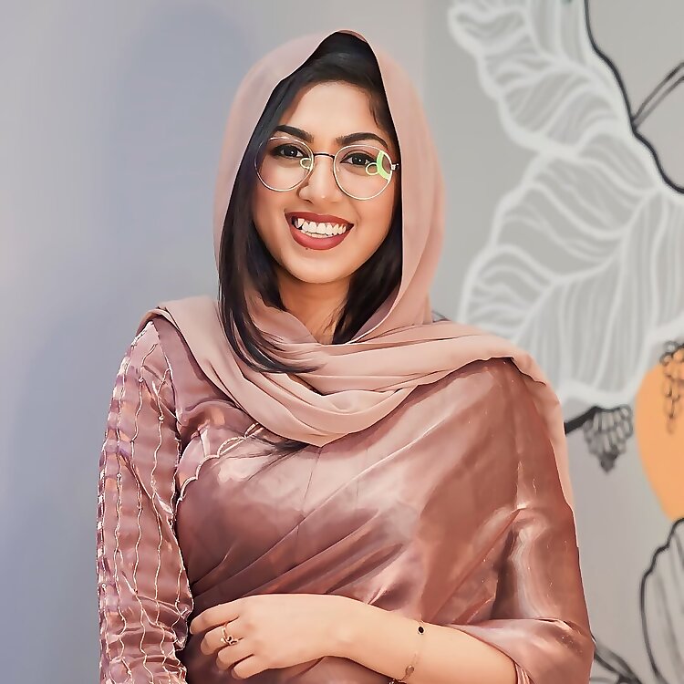 Wafa Fahim