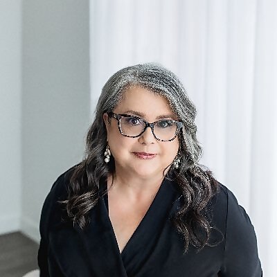 Bethanne Patrick