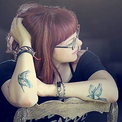 Victoria Schwab