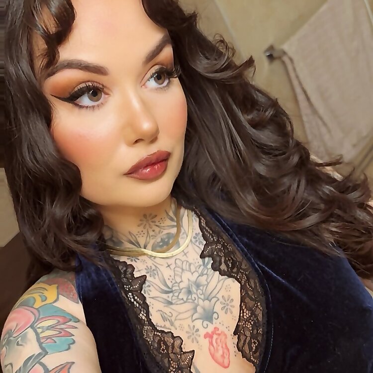 Gabriella Tattoo