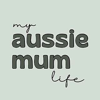 My Aussie Mum Life