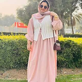 Marwa Hussain