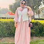 Marwa Hussain
