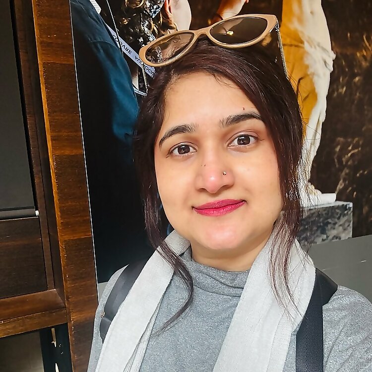 Ar. Fathima Rahim