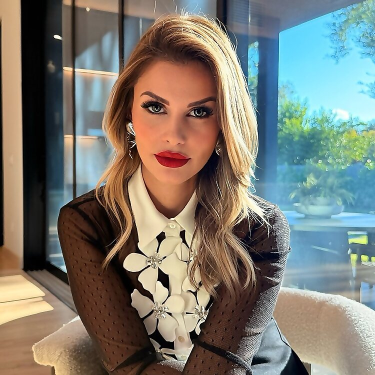 Gabriella Sadler 