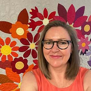 Carolyn Murfitt