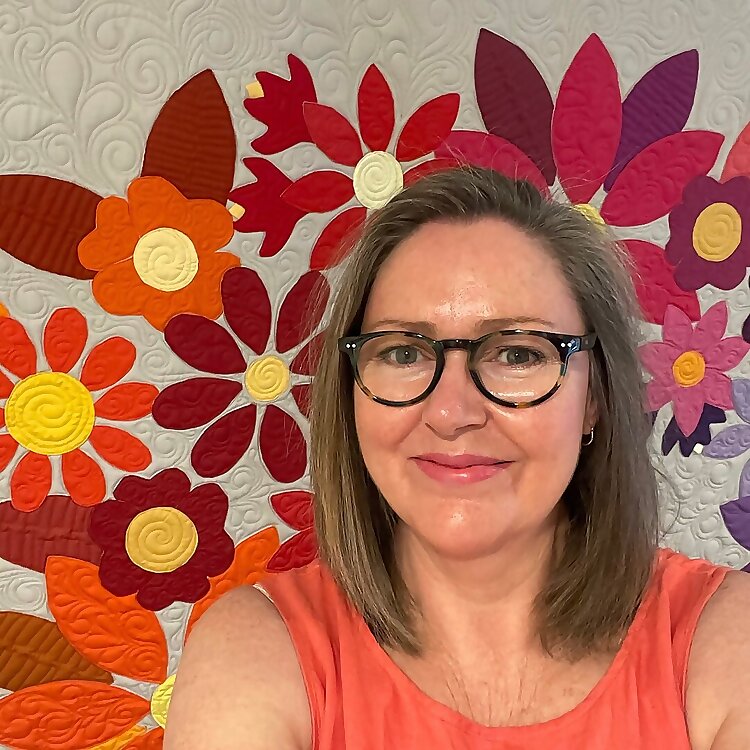 Carolyn Murfitt