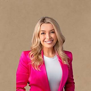 Kacie Anderson 