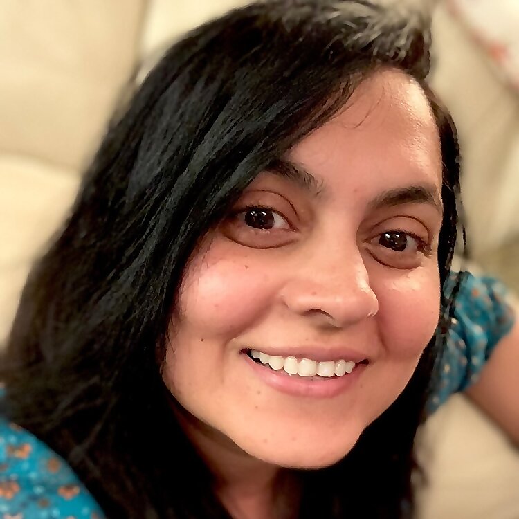 Seemi Abdullah