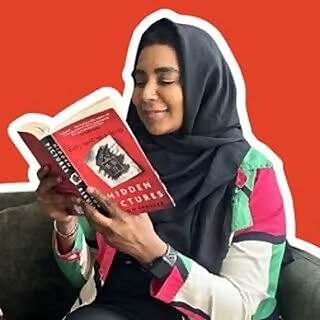 Nada Abdel Rahman Gaweish