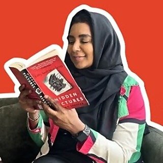 Nada Abdel Rahman Gaweish
