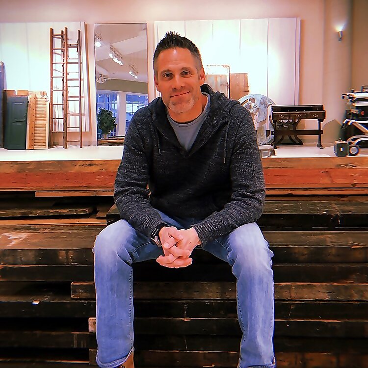 Jeffrey Devlin