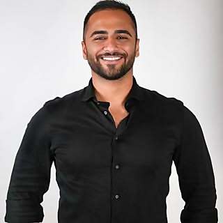 Osama Akl